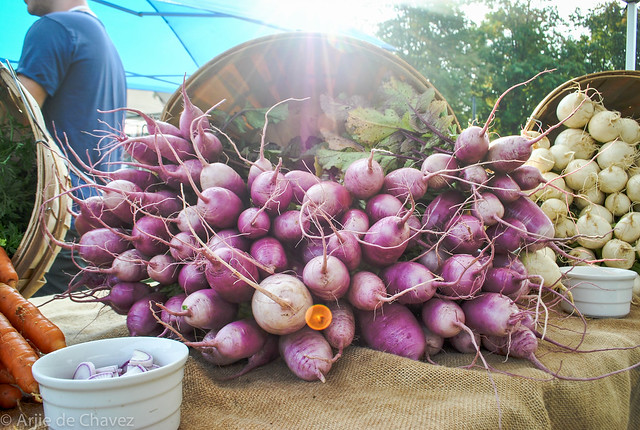 5 Things to look forward to at Withrow Market