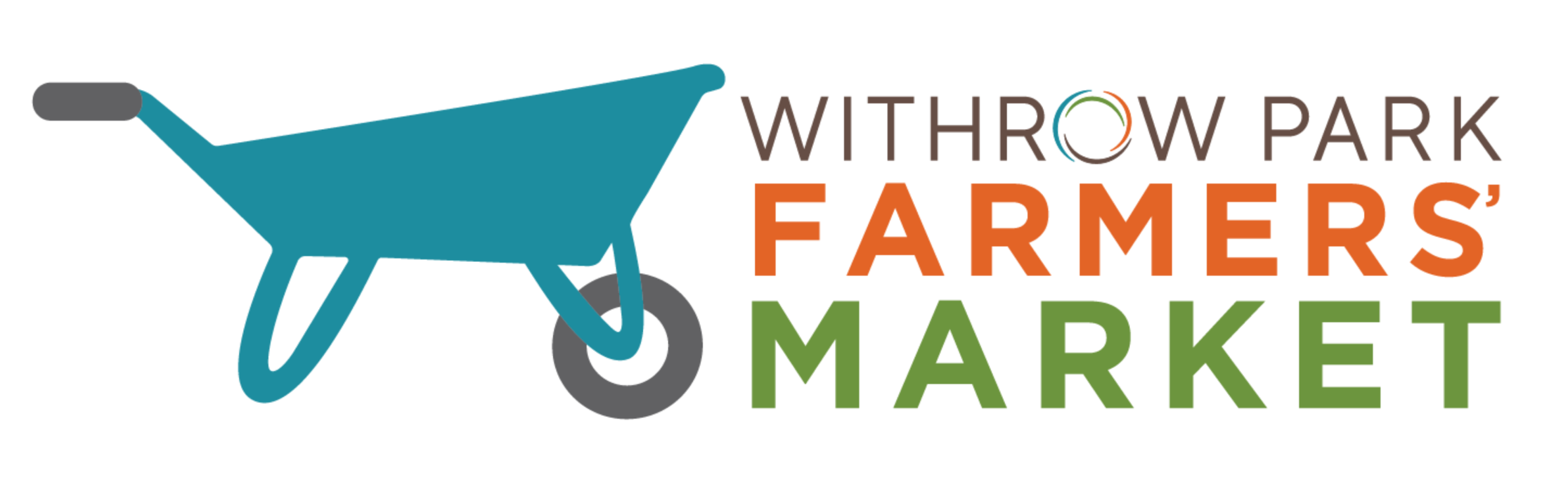 Withrow Park Farmers' Market