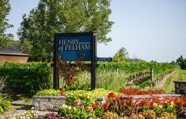 Henry of Pelham